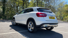 Mercedes-Benz GLA 200d 4Matic Sport 5dr Auto Diesel Hatchback